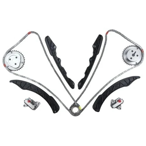 Engine Timing Kit Subaru 2.5L 2011-2018 Sprocket Guide