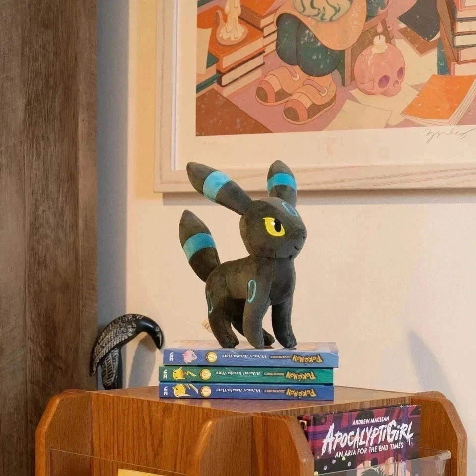 Pokémon Shiny Umbreon 11