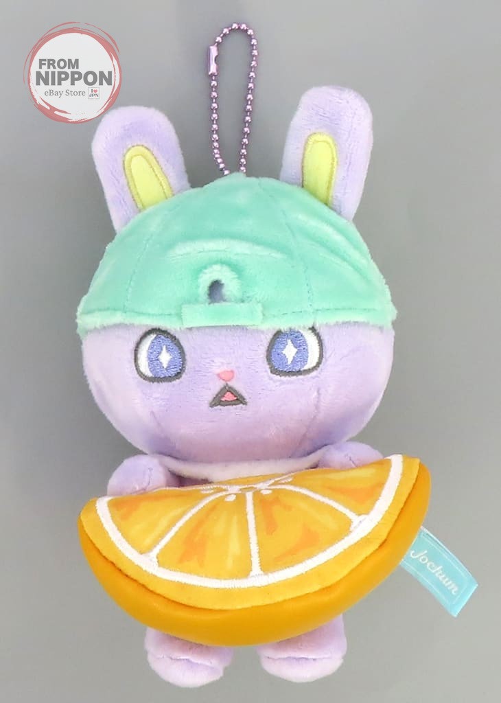 Keychain Chimata (Shoya Kimata) \