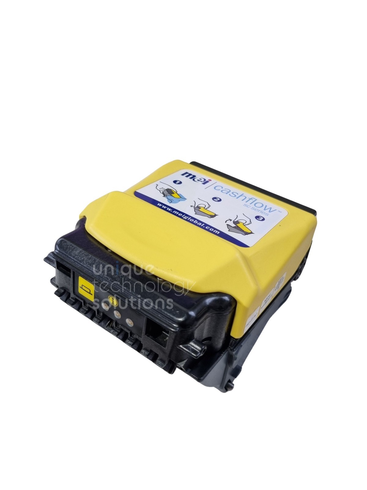 Mei Cashflow Head Only  Price Include Vat  Bill Acceptor Validator Payout