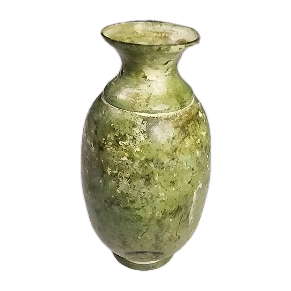 Antique Asian 9\