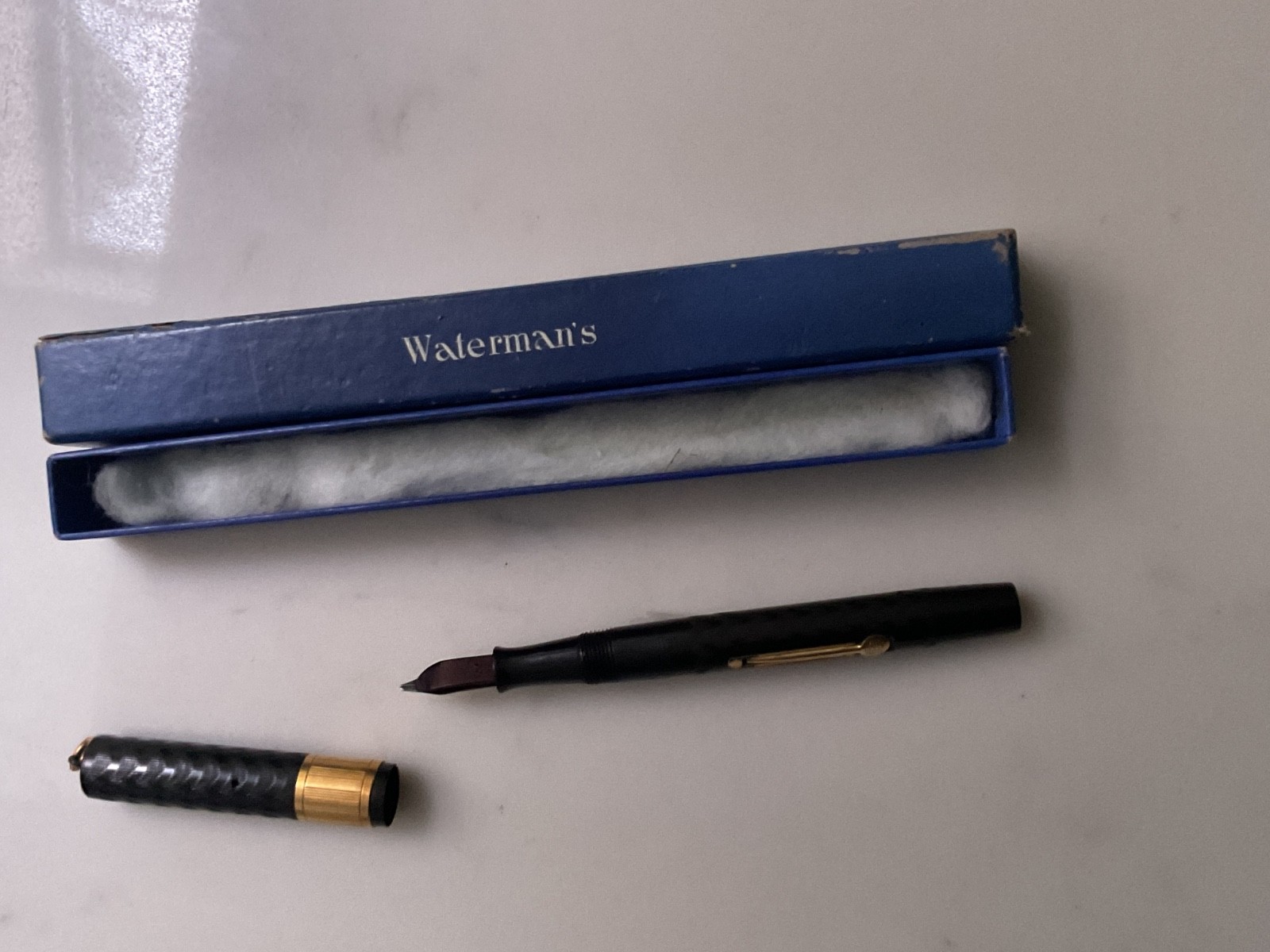 Pre owned Waterman Ideal