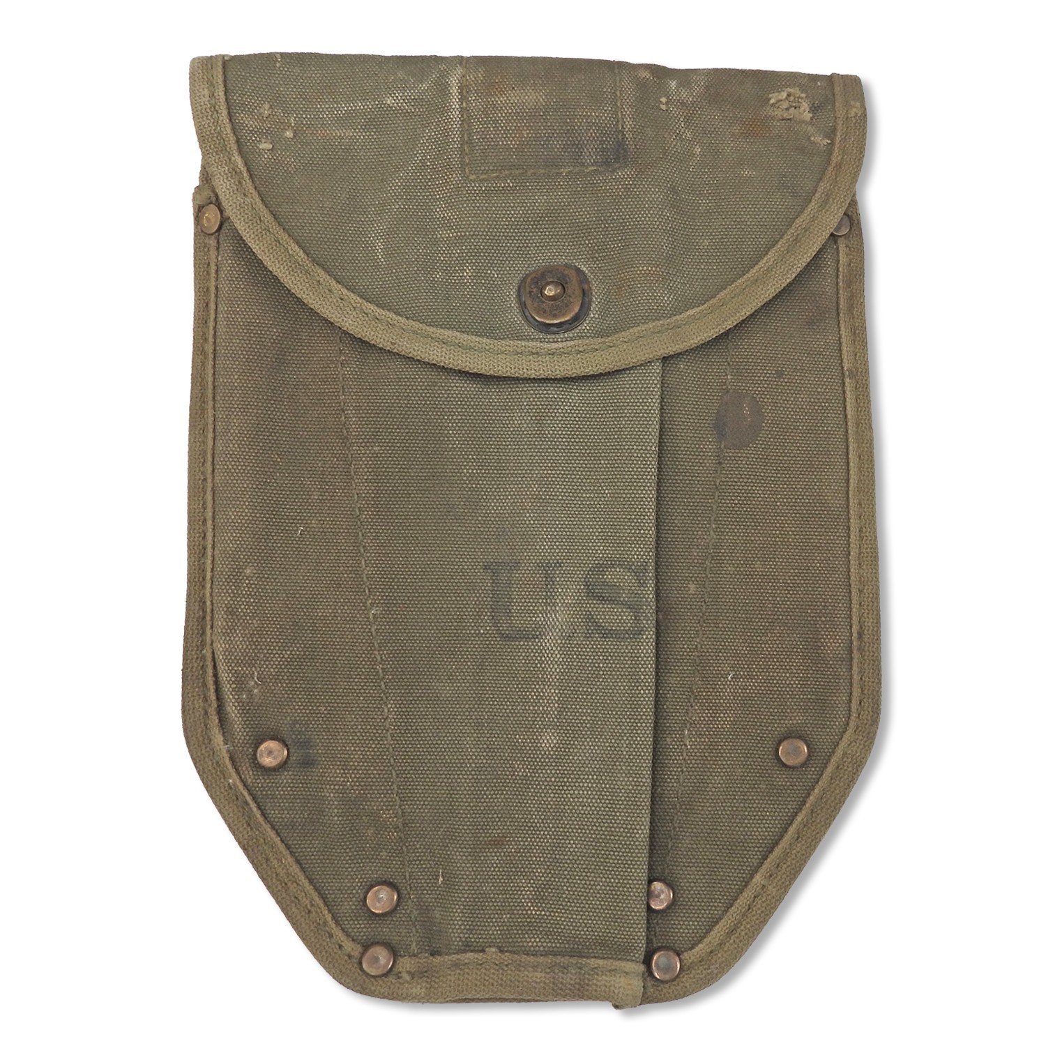 U.S. Army M-1943 Entrenching Tool Shovel Cover