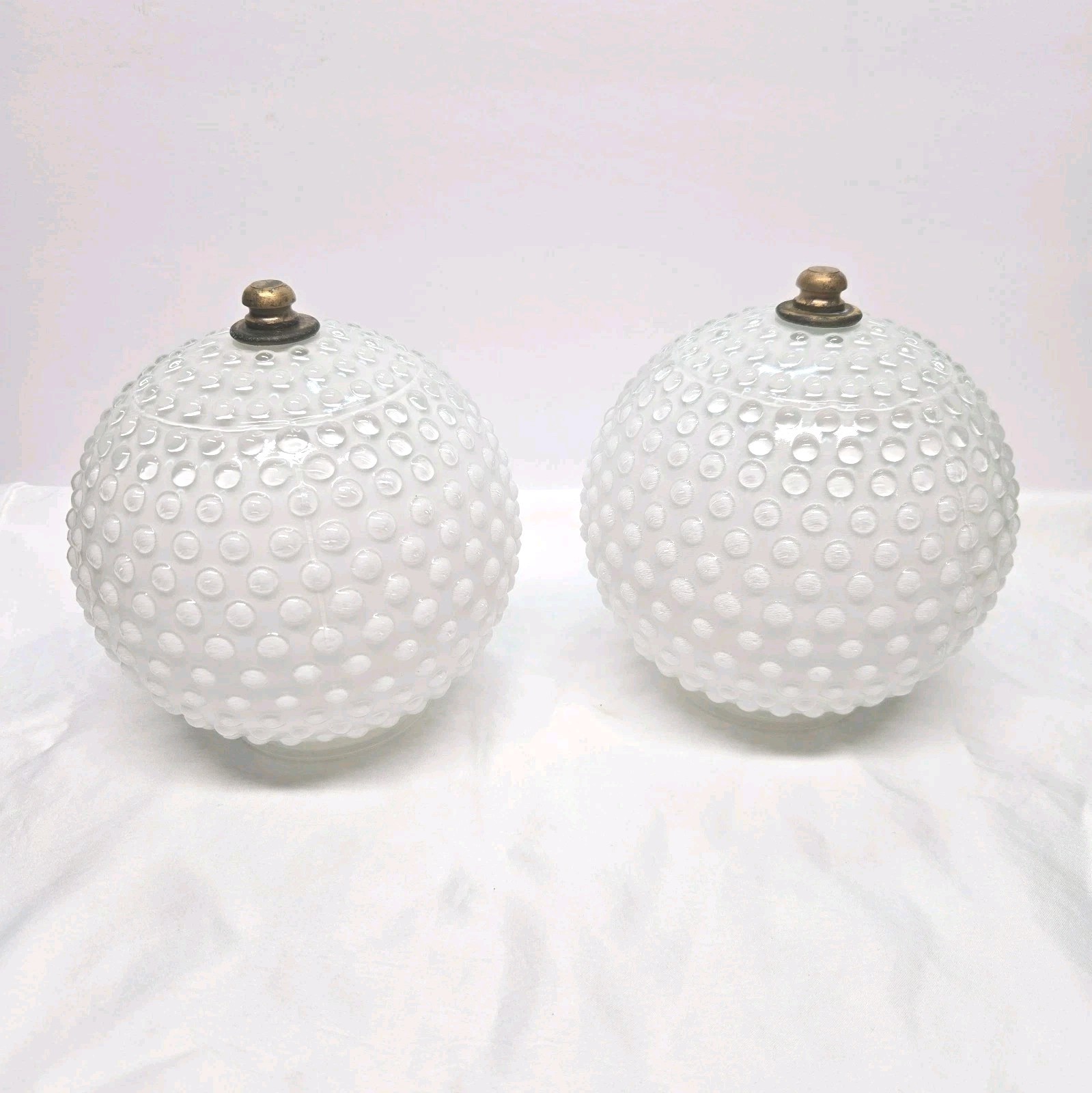Vtg Pair 6\