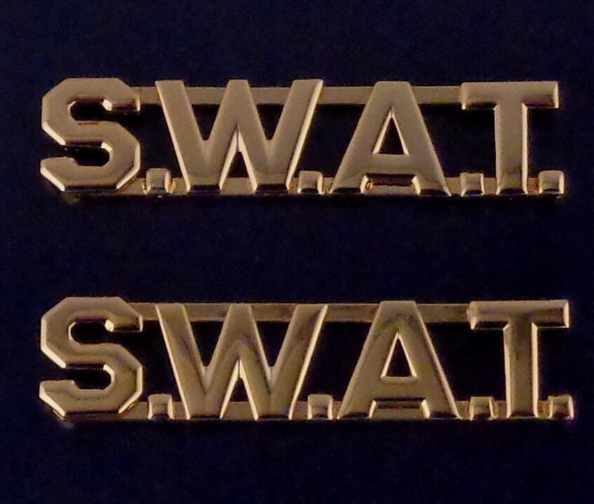 S.W.A.T. 1/2\