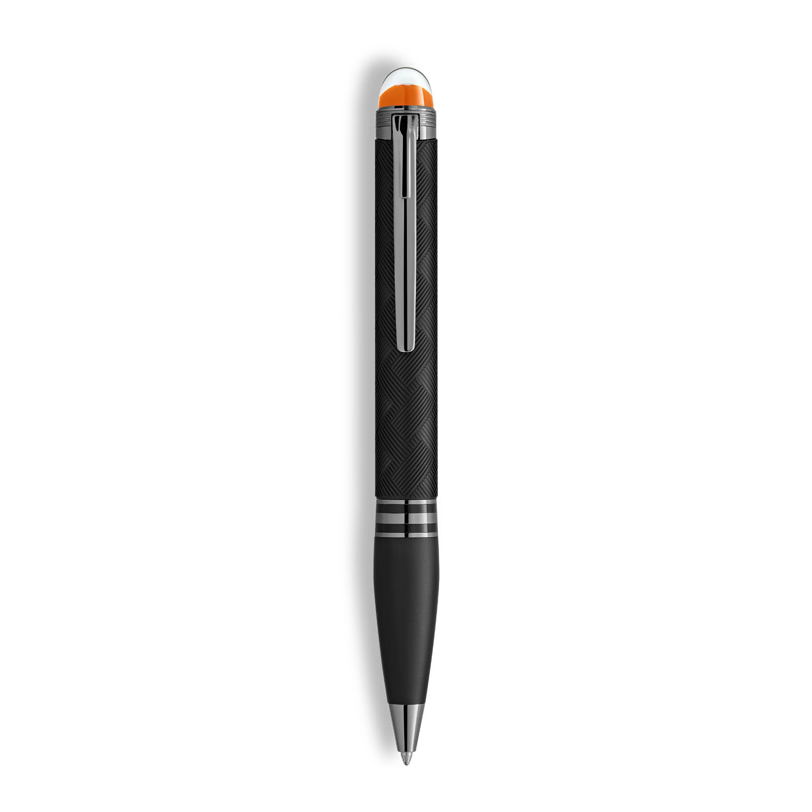 Montblanc StarWalker Extreme Precious Resin Ballpoint Pen MB133764