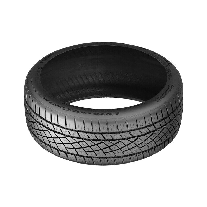 Continental EXTREMECONTACT DWS06 PLUS 295/30ZR20XL 101Y Tire