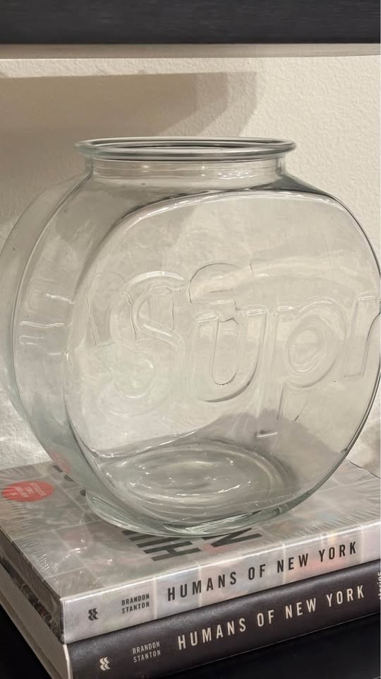 Supreme Fish Bowl FW20