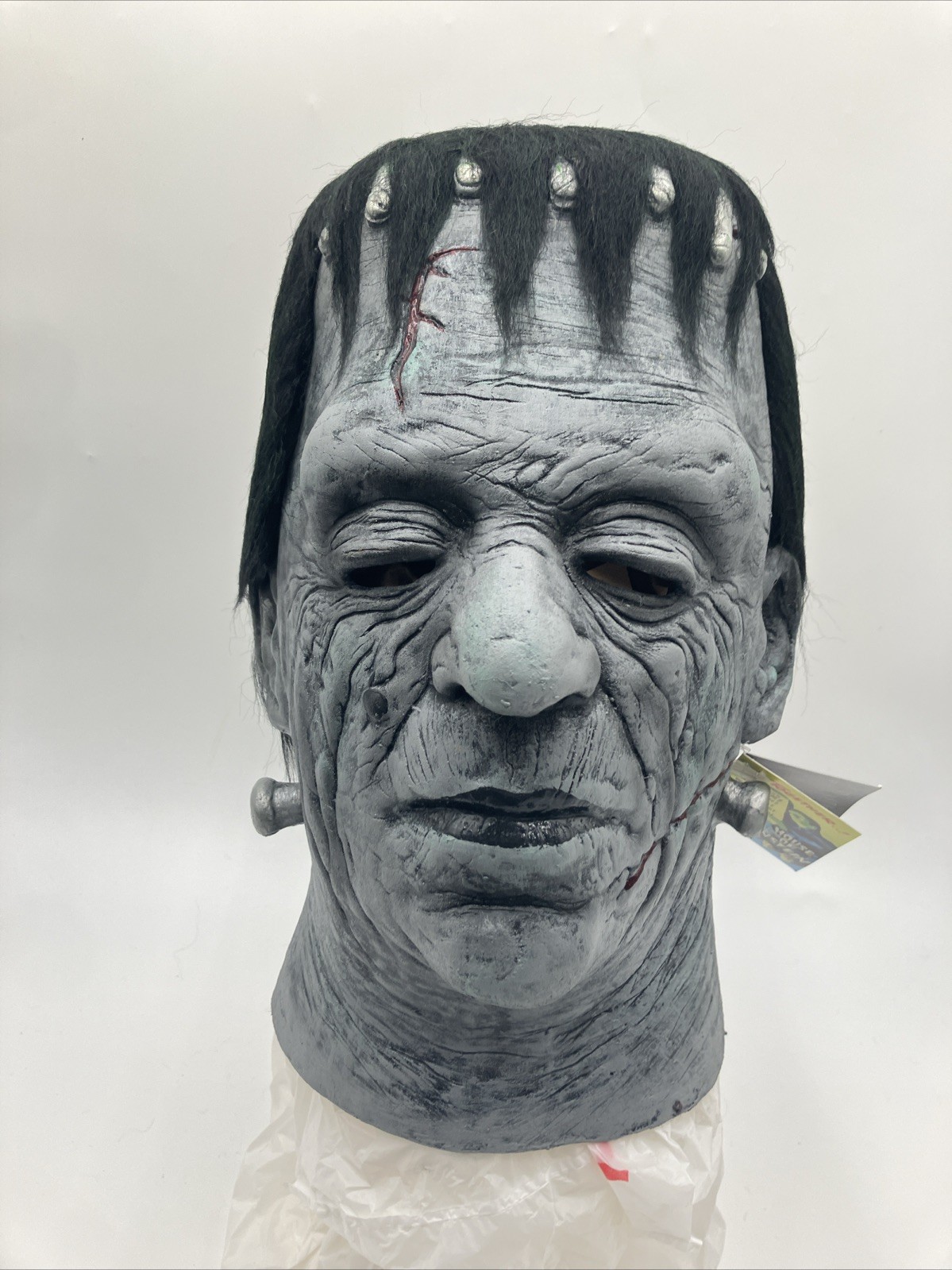 House Of Frankenstein The Monster Trick Or Treat Studios TOTS Mask New NWT 