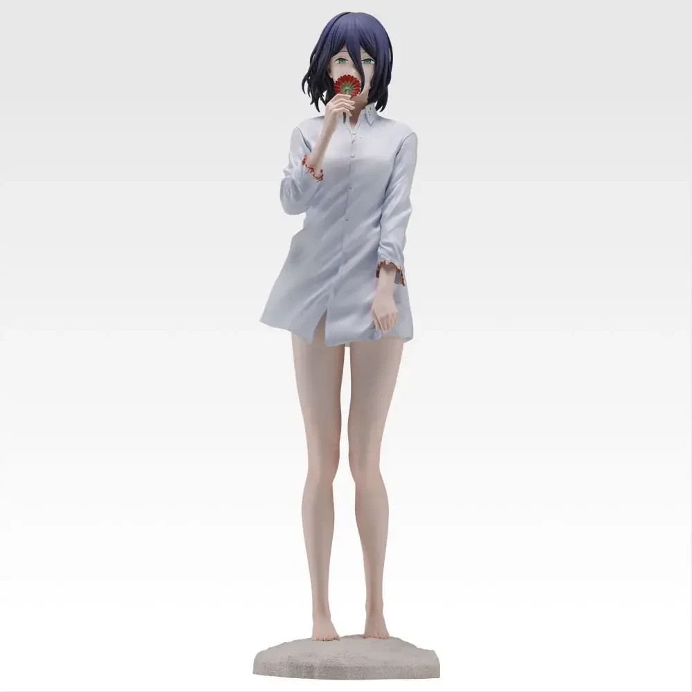 Share PSL Ichiban Kuji Chainsaw Man The Movie Prize B Reze MASTERLISE