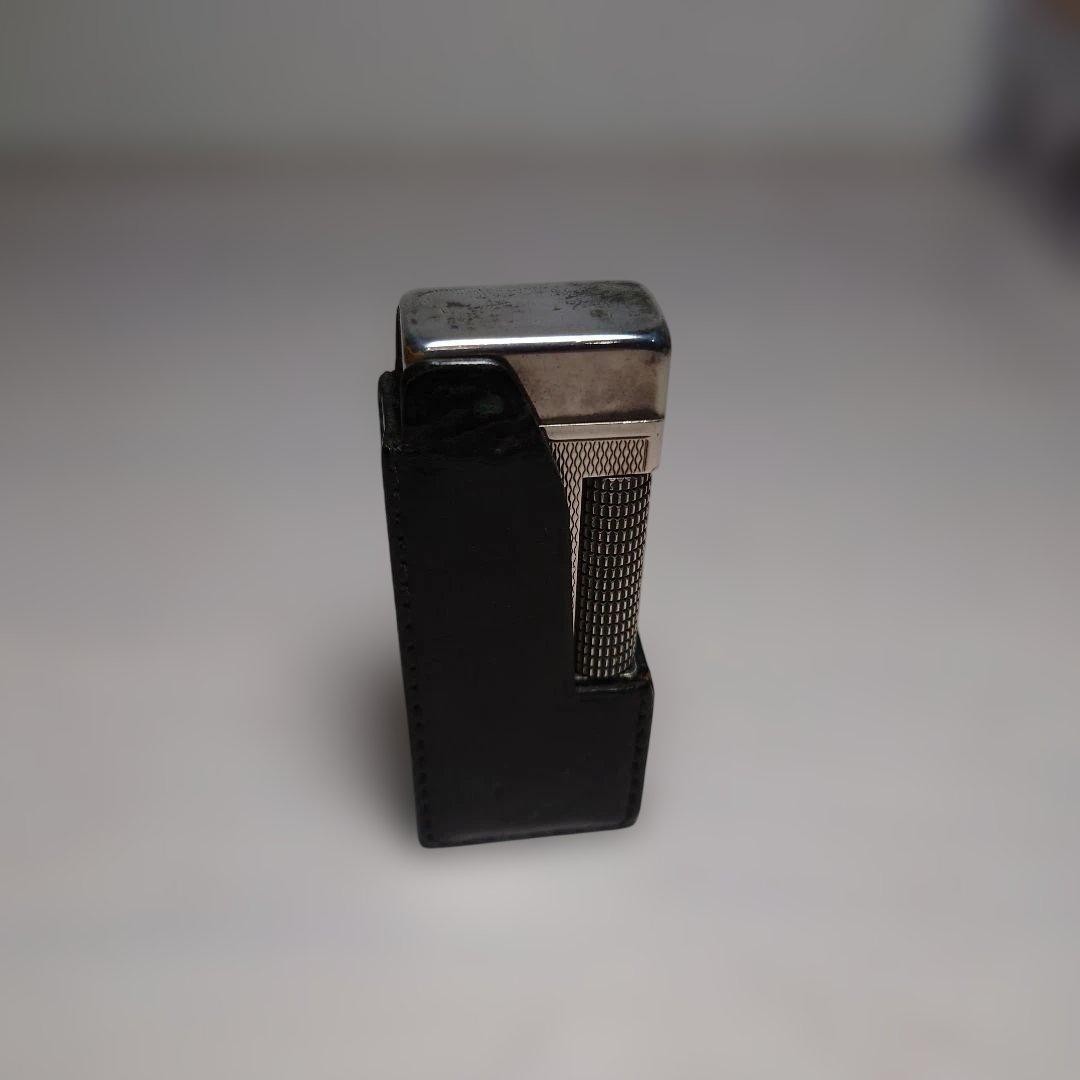 DUNHILL Rollagas Lighter Early Model Used