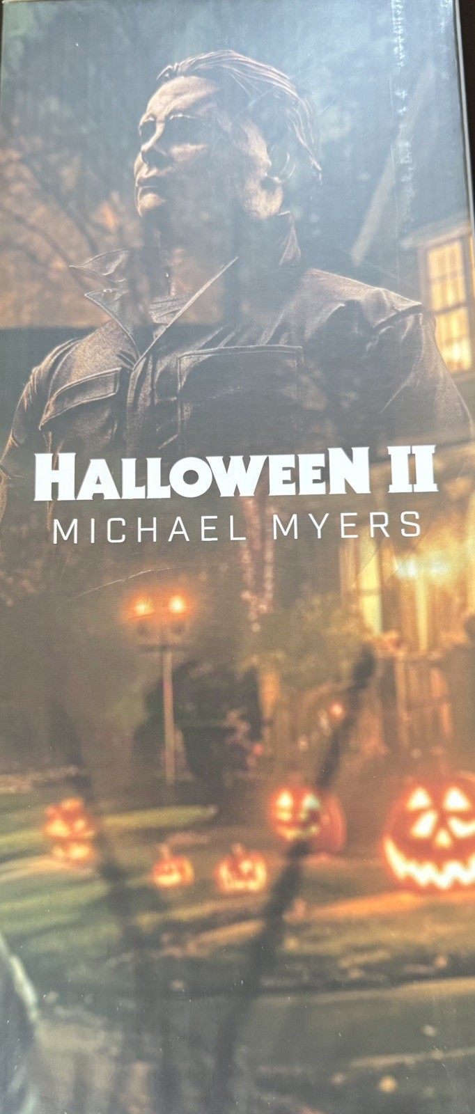 Iron Studios Halloween Michael Myers 1/10 Scale Limited Edition Statue Figure