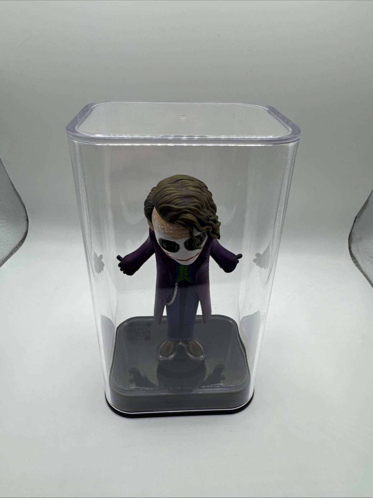 Zuru Starbox Popcons DC The Joker Collectible Action Figure With Display