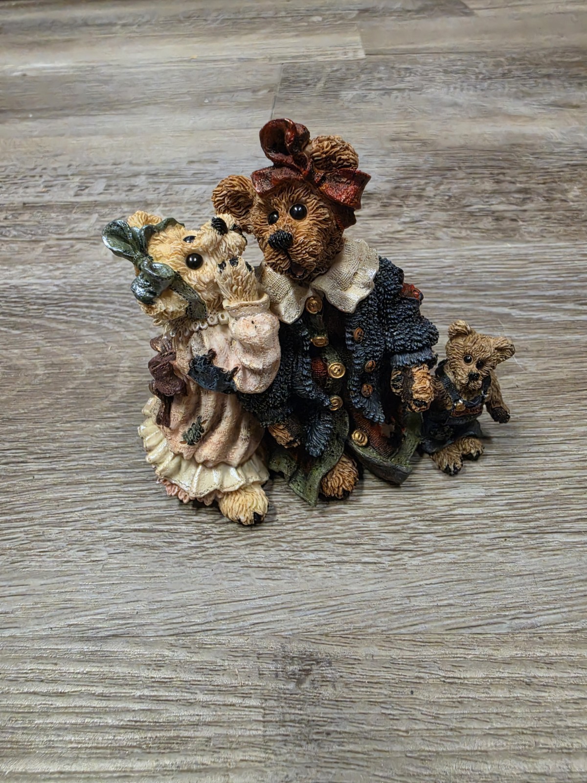 Boyds Bears & Friends \