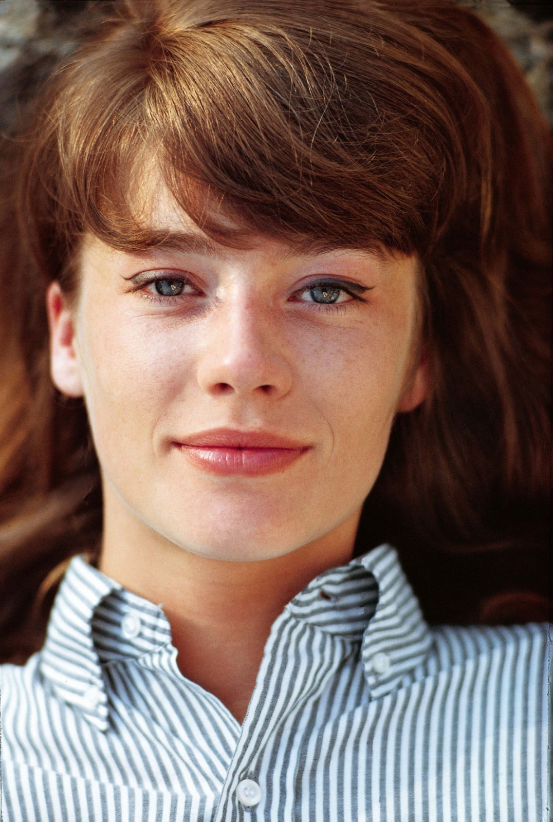 Françoise Francoise Hardy 8x12 giclee photo 