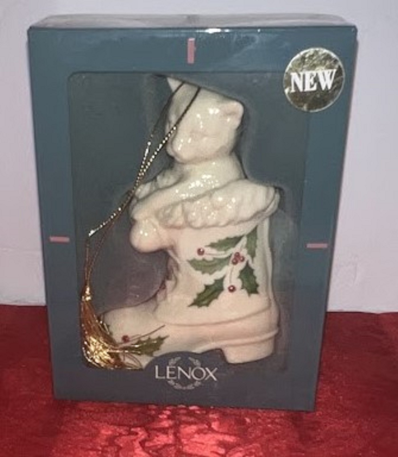 1997 LENOX 