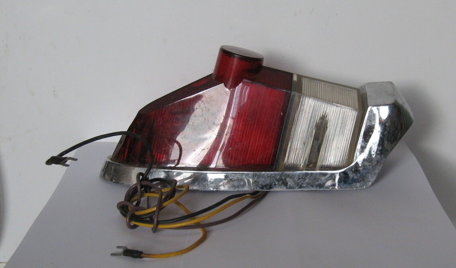 Vuntage NEW Rear lamp from the car GAZ 21 Orinal USSR Not used
