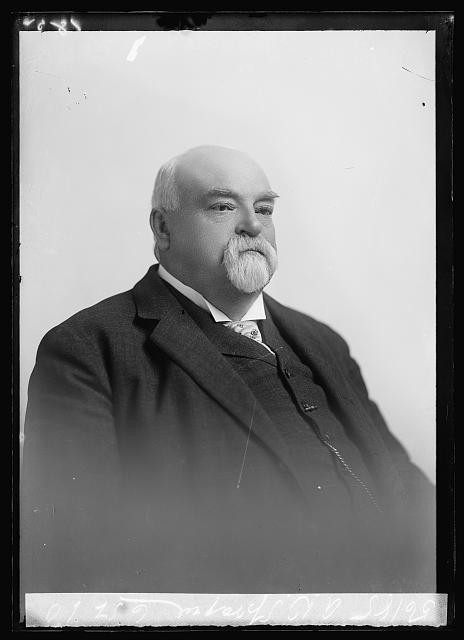 Photo:Sprague, A.D.