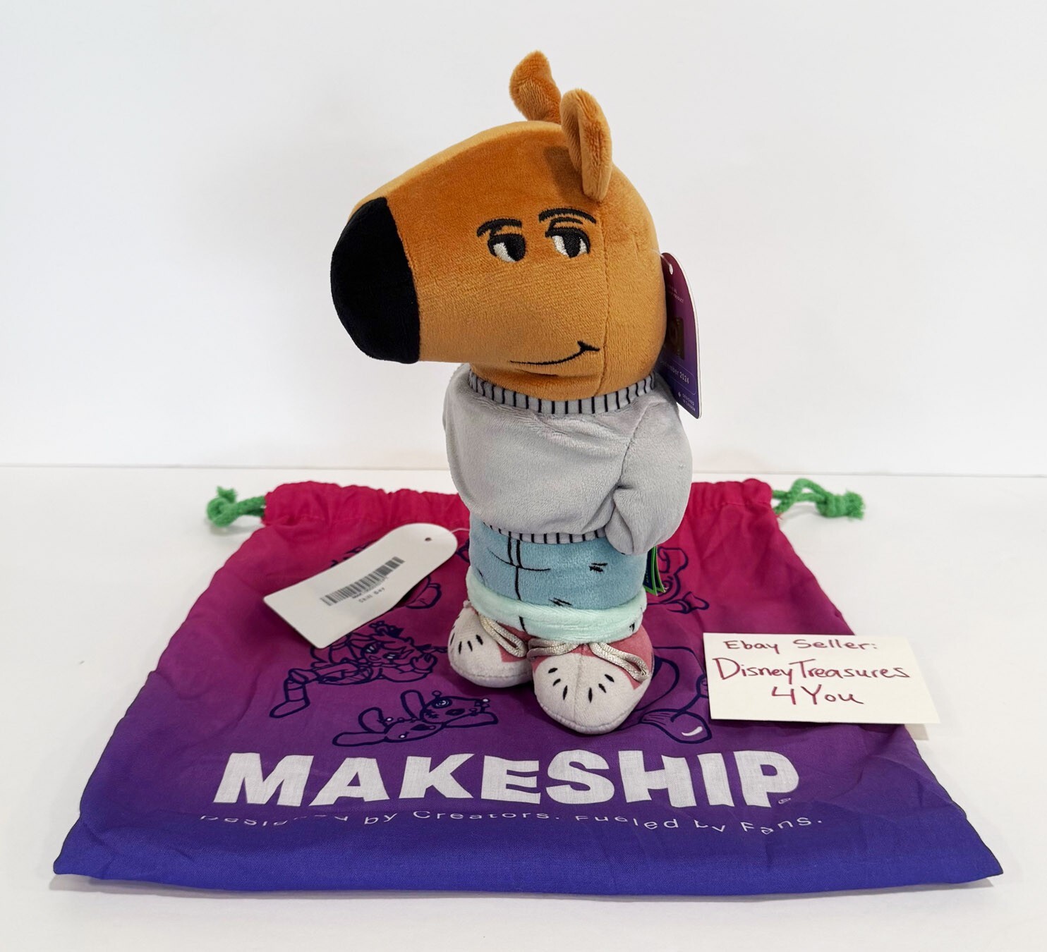 Official 