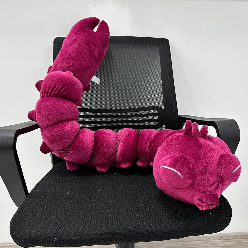 130cm Jujutsu Kaisen Toji Cursed Spirit Worm Plush Stuffed Cosplay Doll