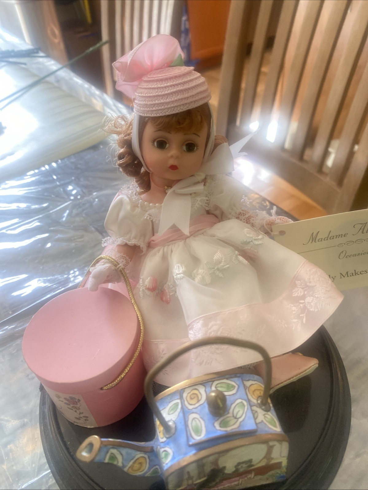 Madame Alexander