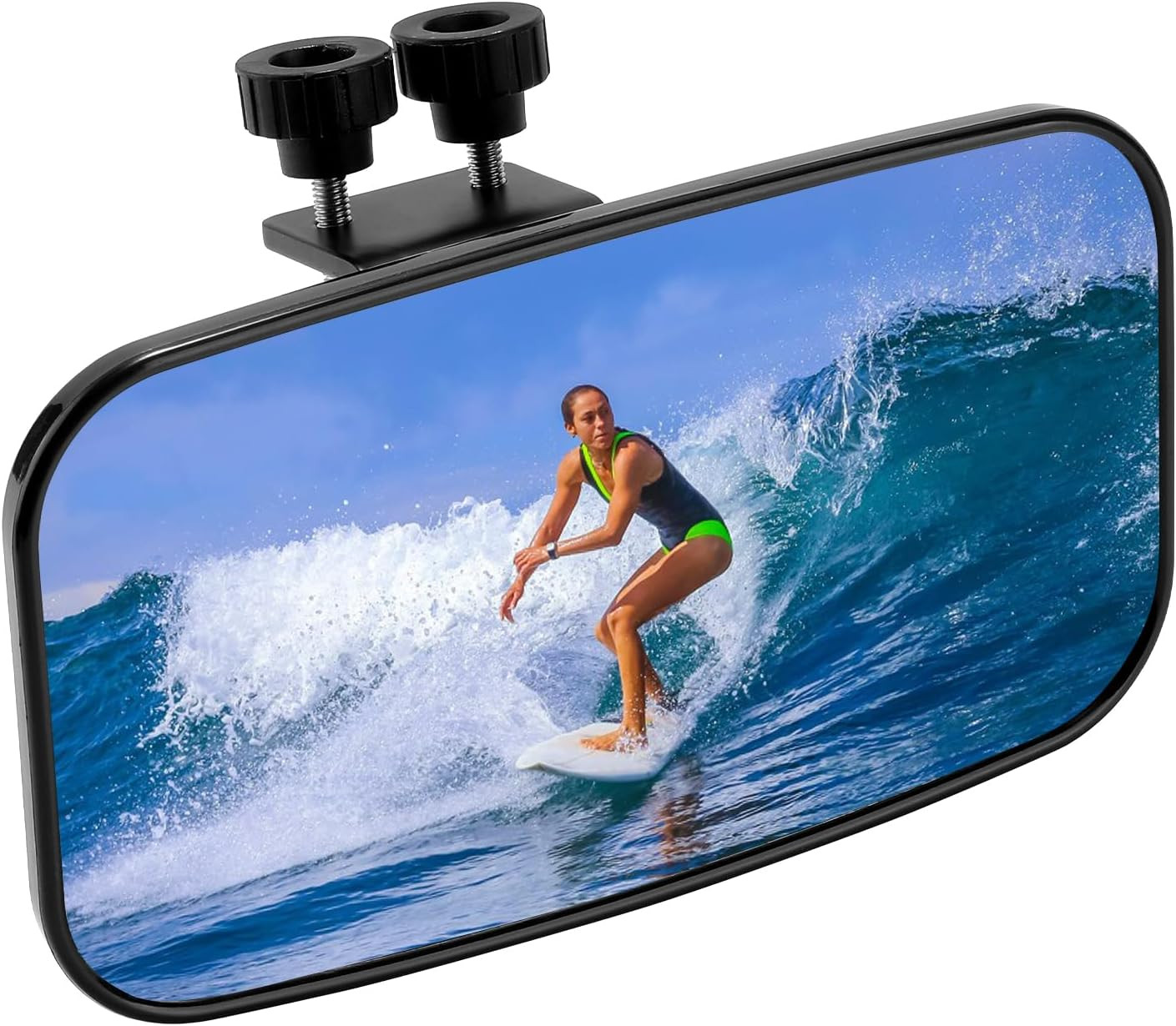Boat Rear View Mirror, 8