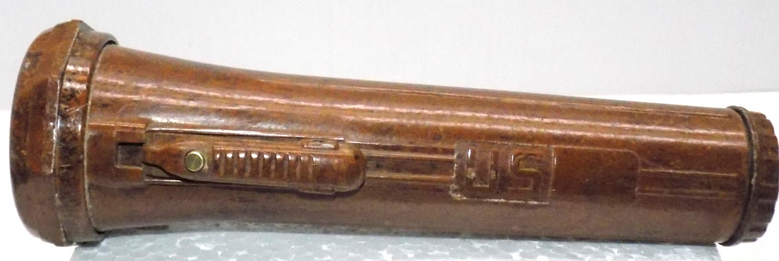Vintage 1930's Bakelite 