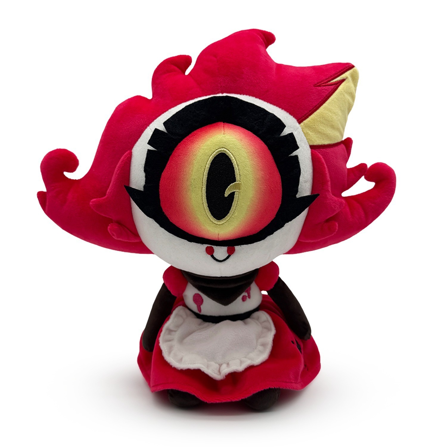 Official Hazbin Hotel Collection Niffty 9\