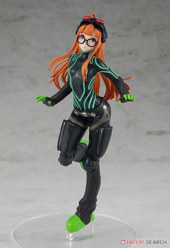 Good Smile Company POP UP PARADE Persona 5 Oracle Anime Figure
