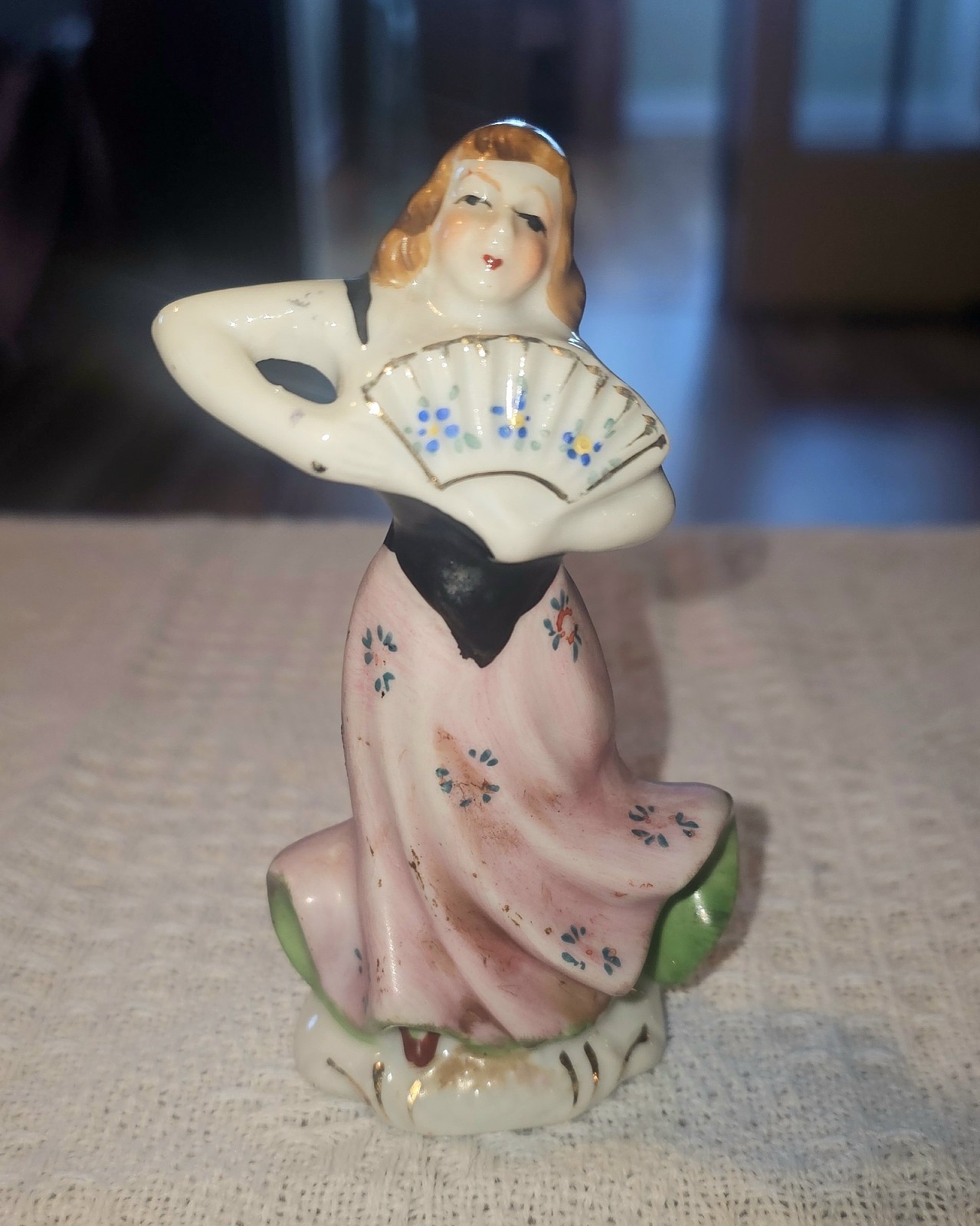 Vintage Japan 1950\'s Art Deco  5\