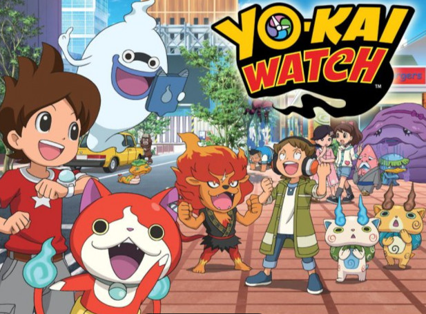 Hasbro Yo-Kai Watch Medal Lot 10 Mixed Medals Collection Bundle Rare
