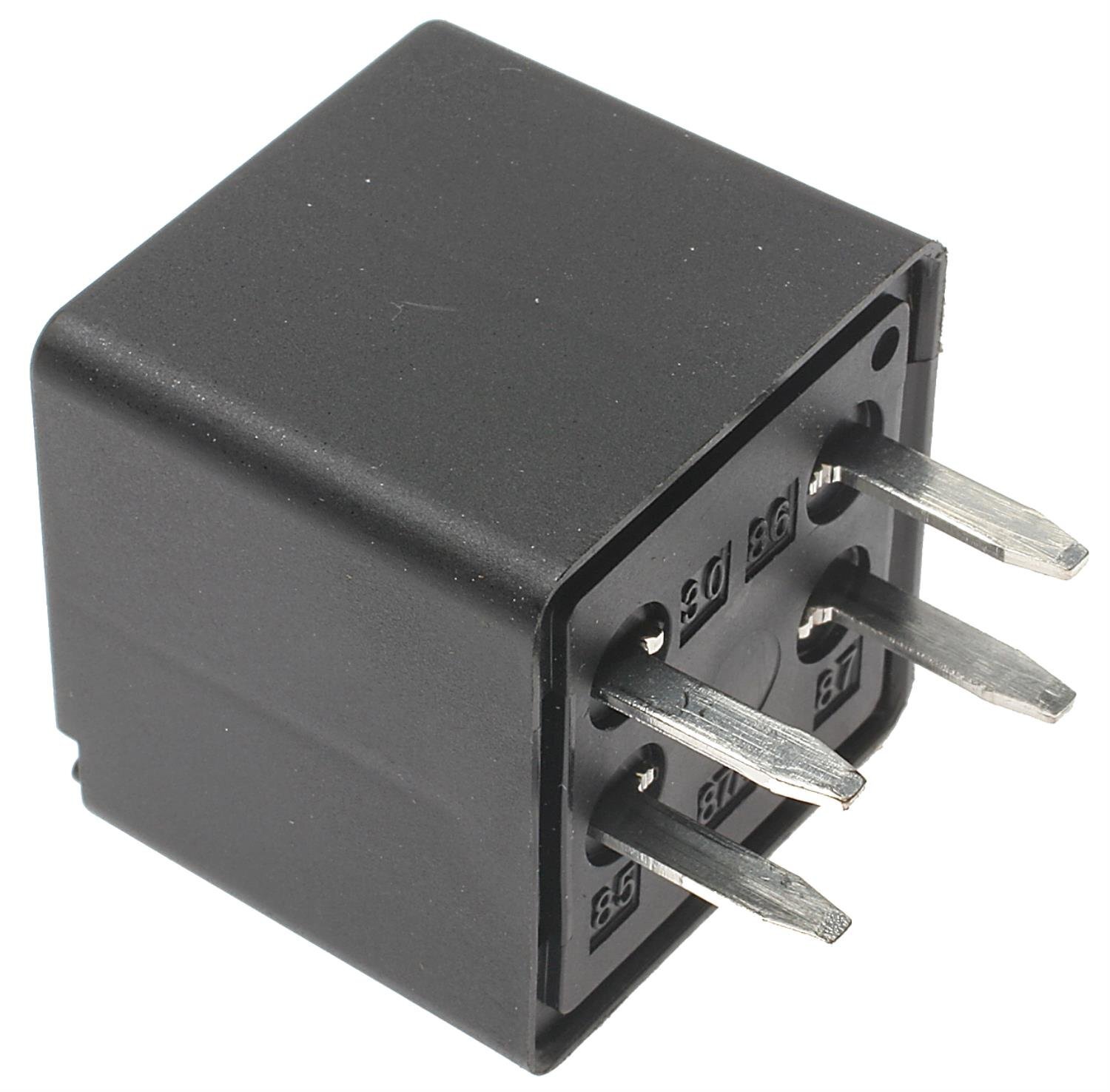 ACDelco Professional Multi Purpose Relay Premium Aftermarket Replacement 1 Count