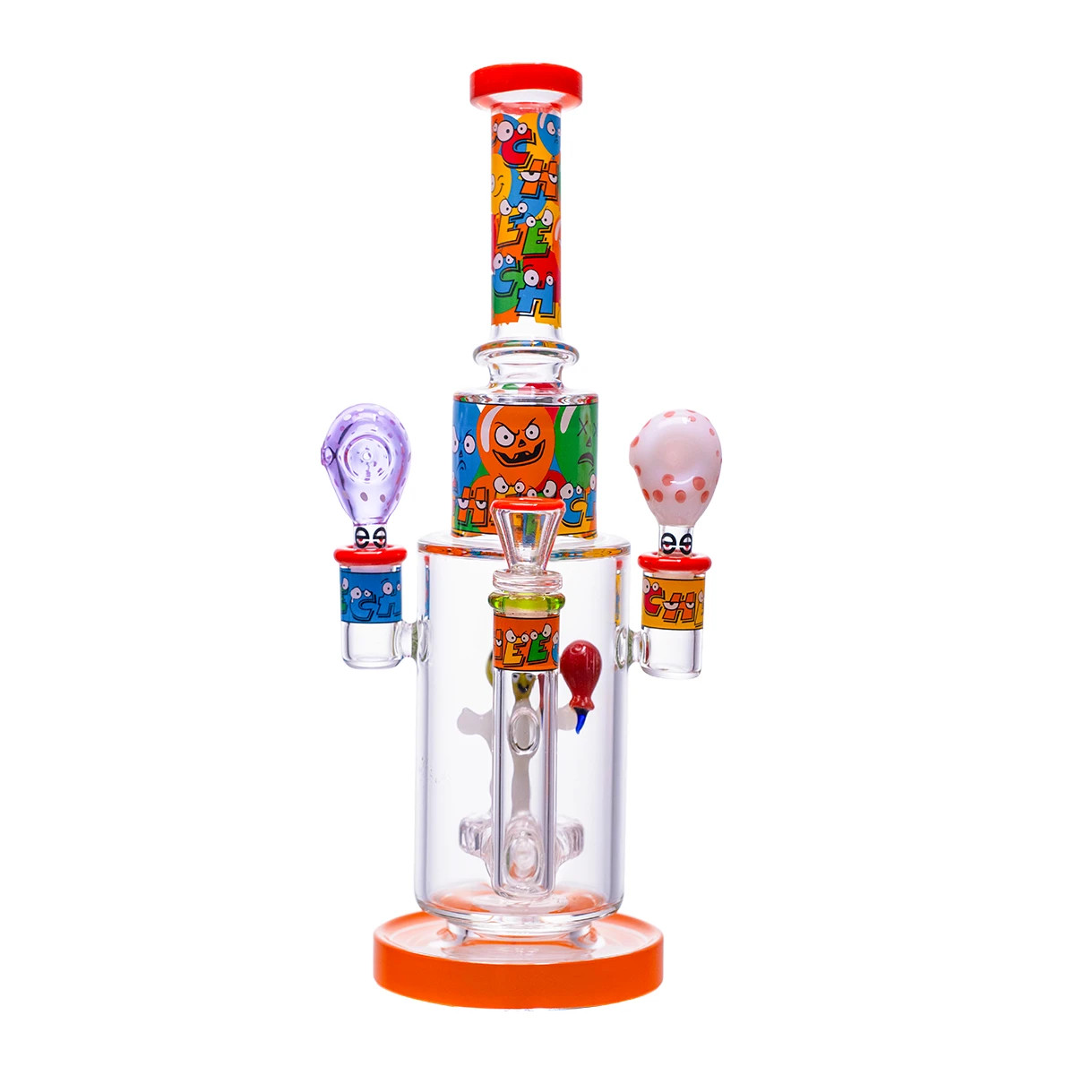 Cheech THICK Glass - 13