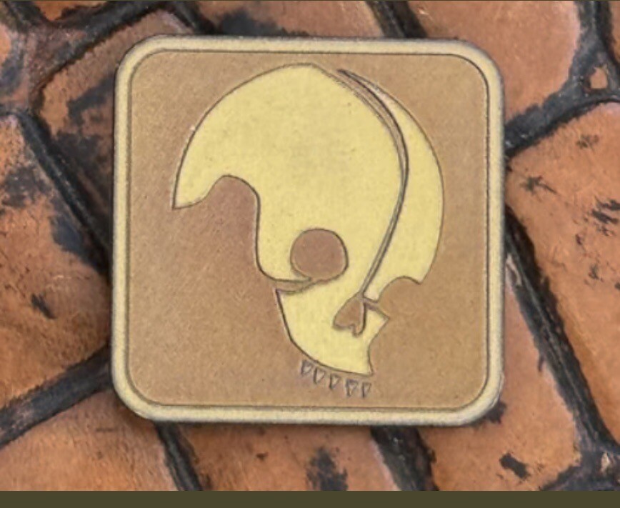 New Rare Ed\'s Manifesto Sneakreaper Ti Eye PDW TAD Gear 5.11 SOE MA ITS💀🔥🔪