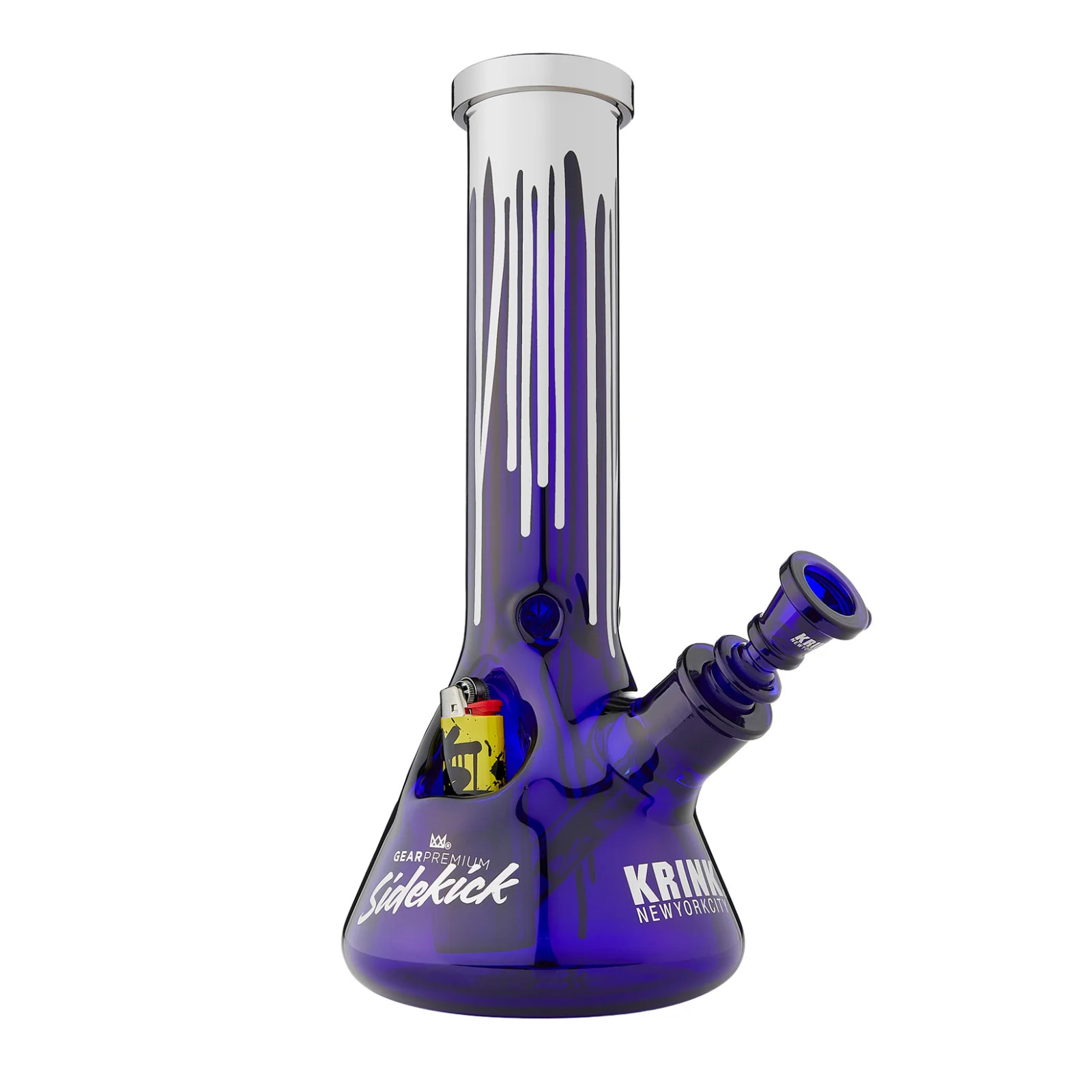 KRINK GEAR PREMIUM® 12\