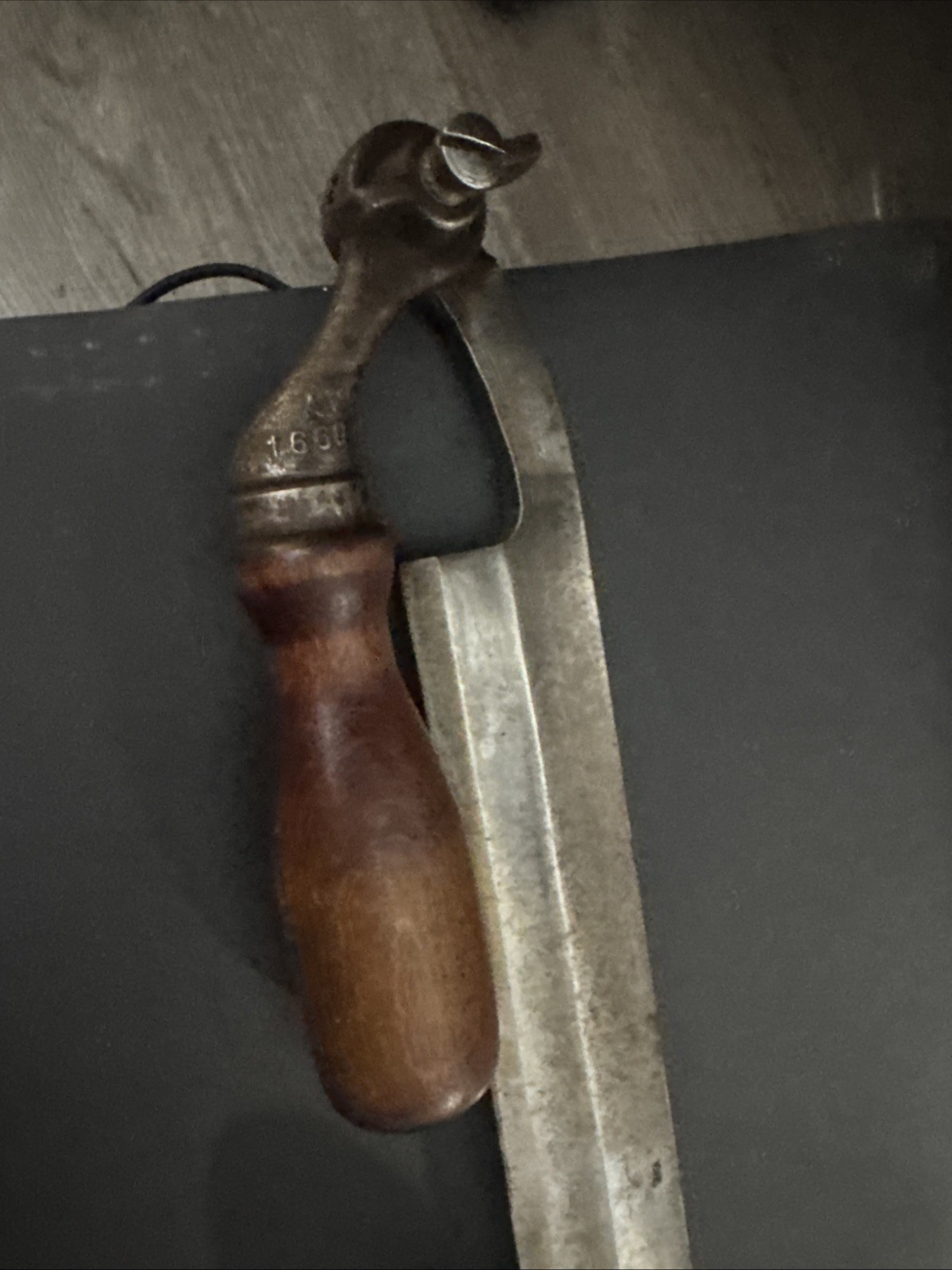 Rare Old 12\