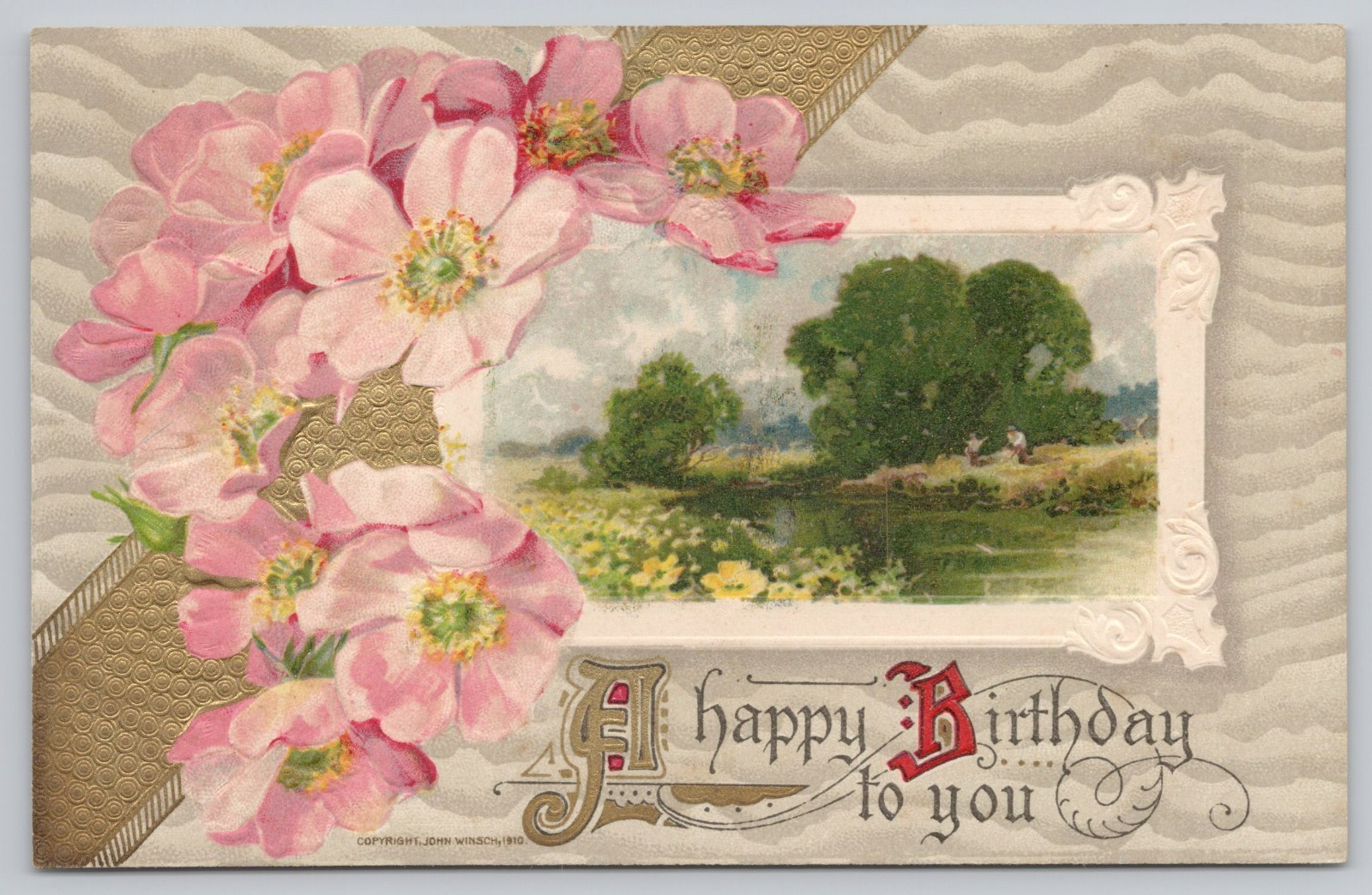 Postcard 