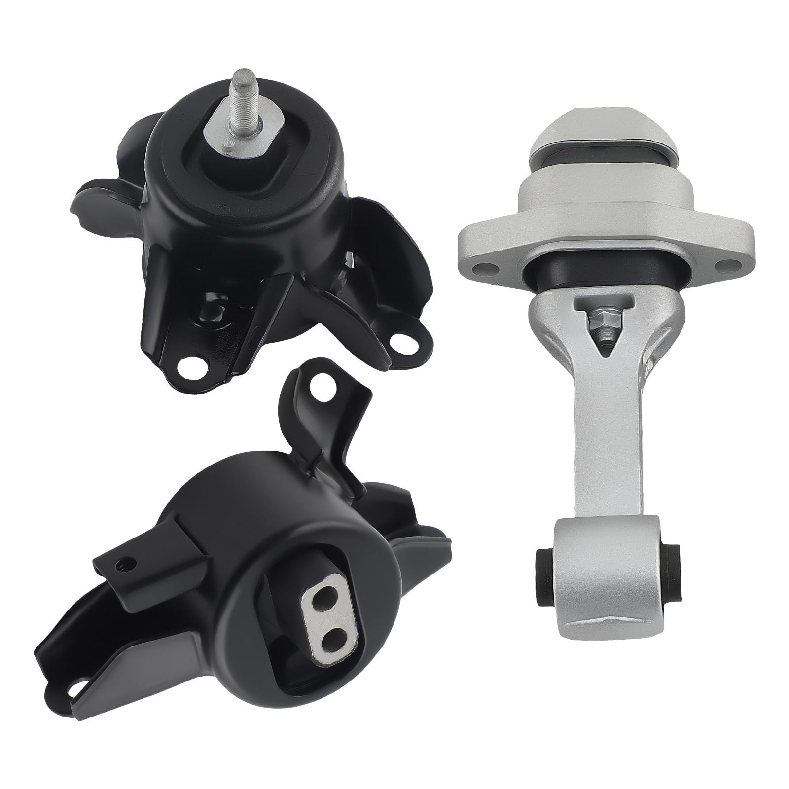 maXpeedingrods Engine Motor and Transmission Mount for Hyundai Accent 1.6L 20...