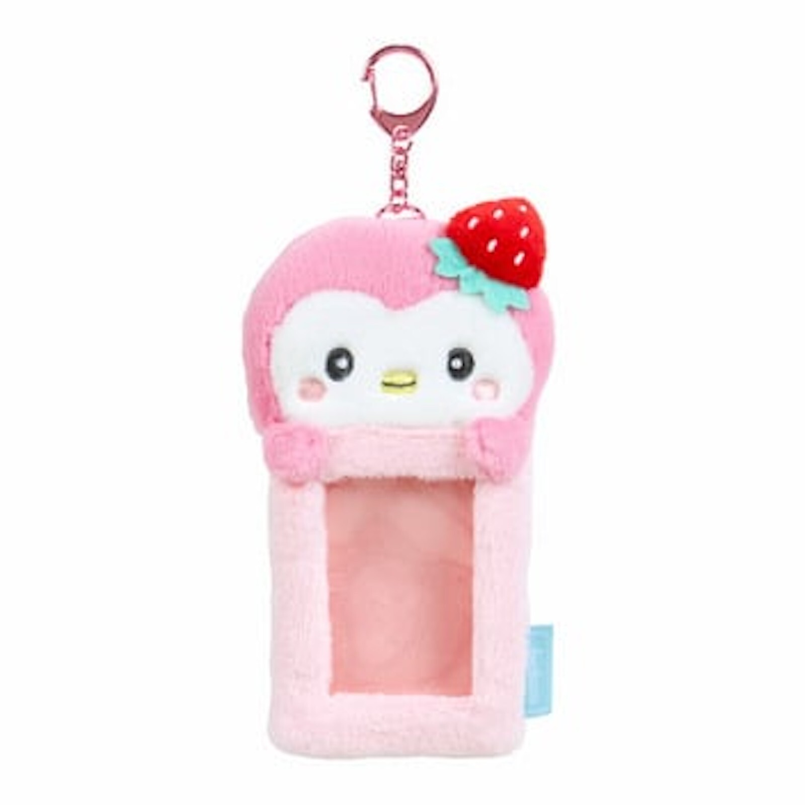 Sanrio JOCHUM Popo Card Holder Fruit Design