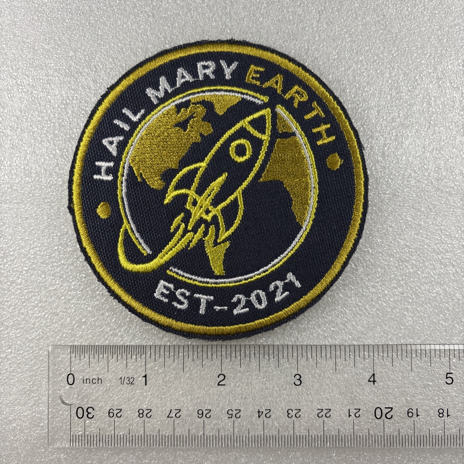  Project Hail Mary \