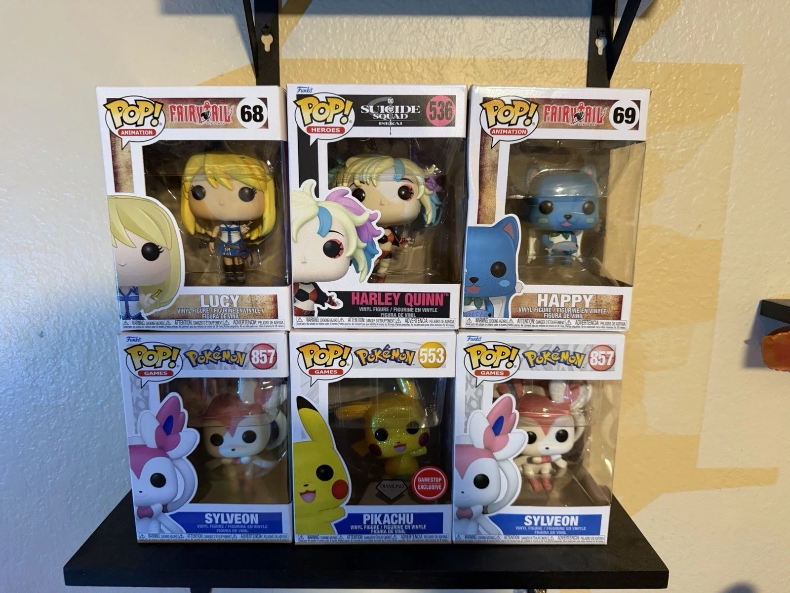 Funko Pop Assortment Lot **CHOOSE YOUR OWN** Read Description