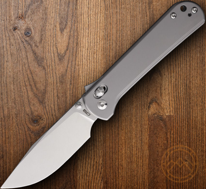 CJRB Bolt Folding Knife 3.25\