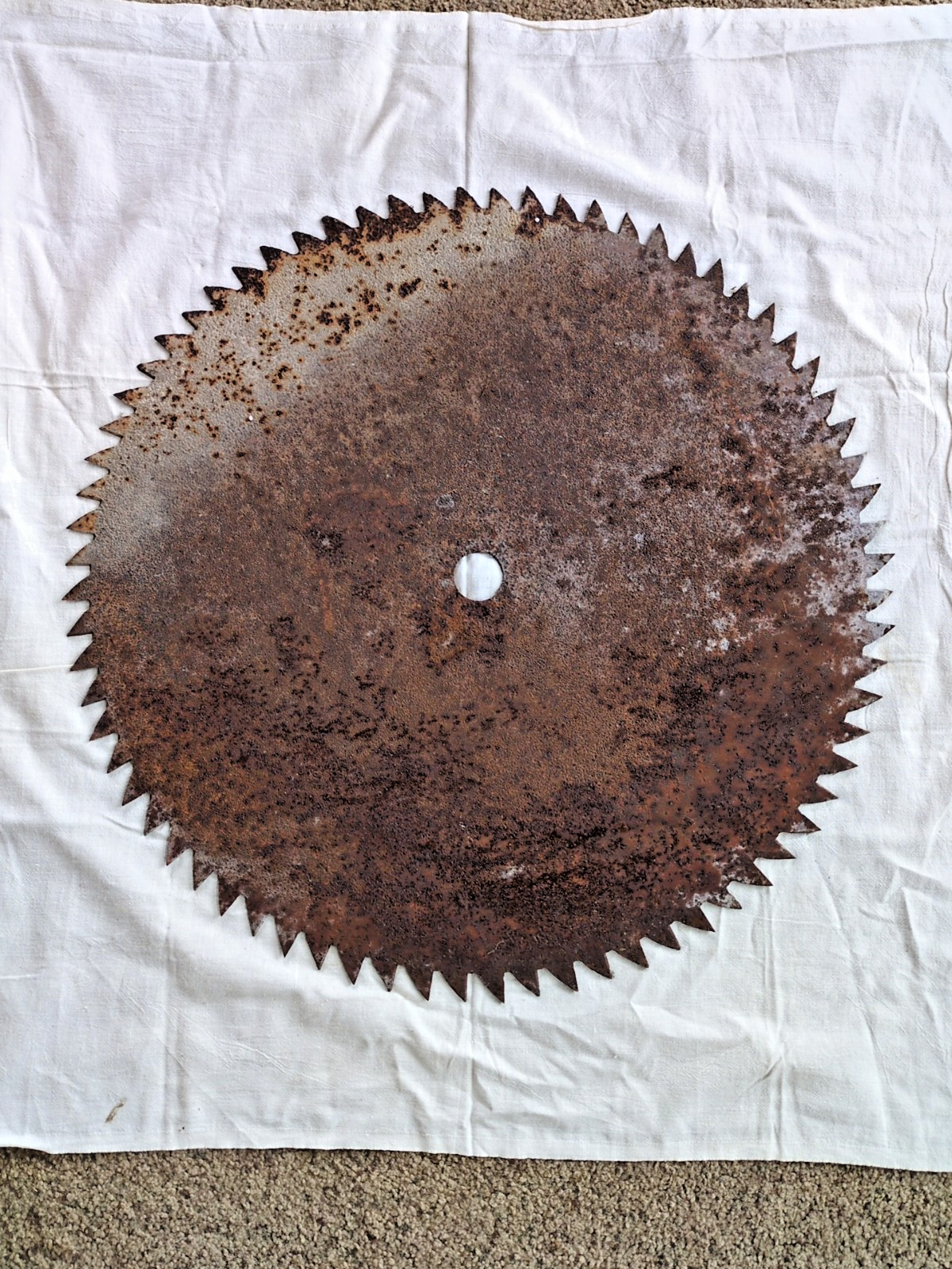 Antique Vintage 21 3/4\