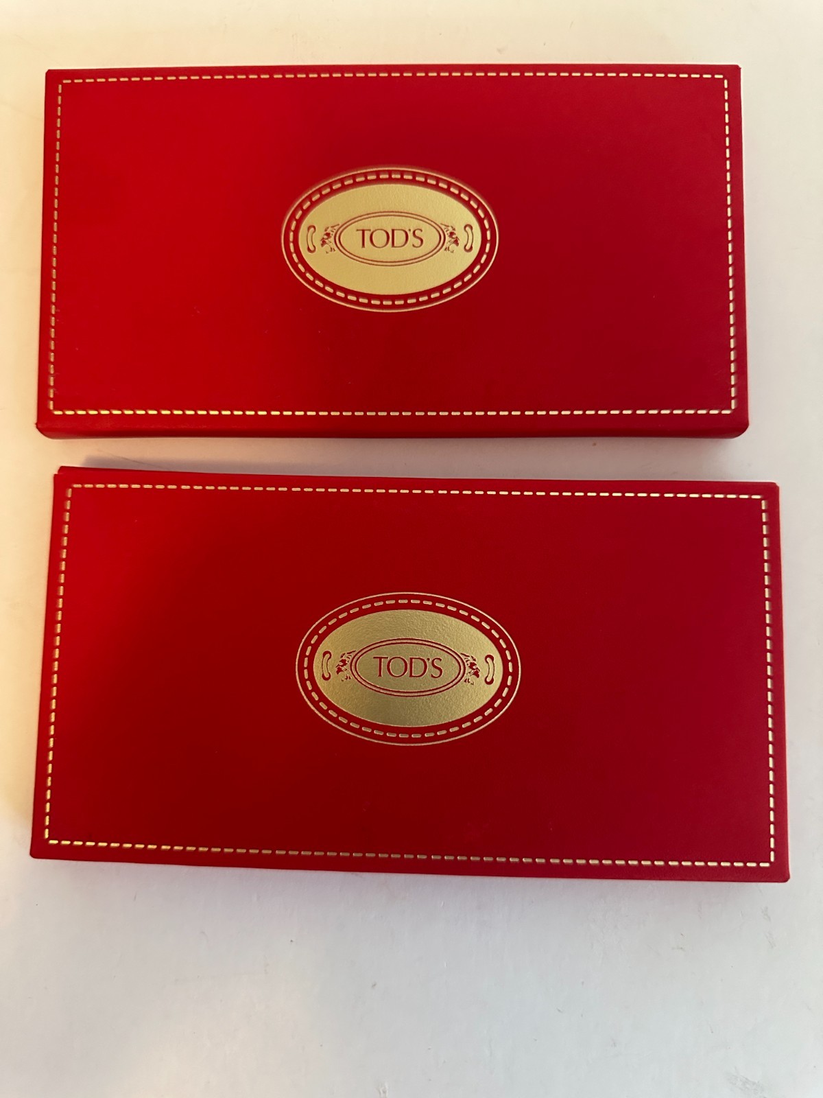 Tod’s (Year of the Rabbit) Red Envelope Set of 12 Hongbao Good Luck Gift Money