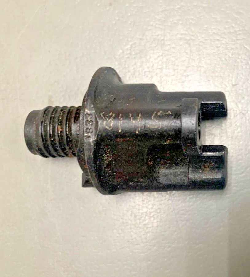 German WWII K98 Mauser WWII Bolt Sleeve NO SALES TO CALIFORNIA