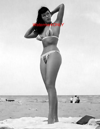 Gorgeous 1950\'s Sex Symbol \