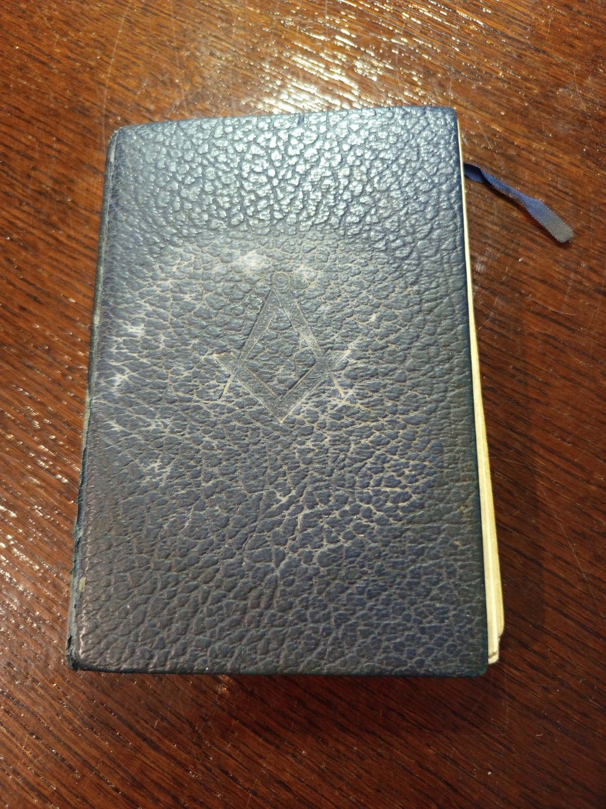 1976 Freemasonry masonic  Emulation Ritual  /51