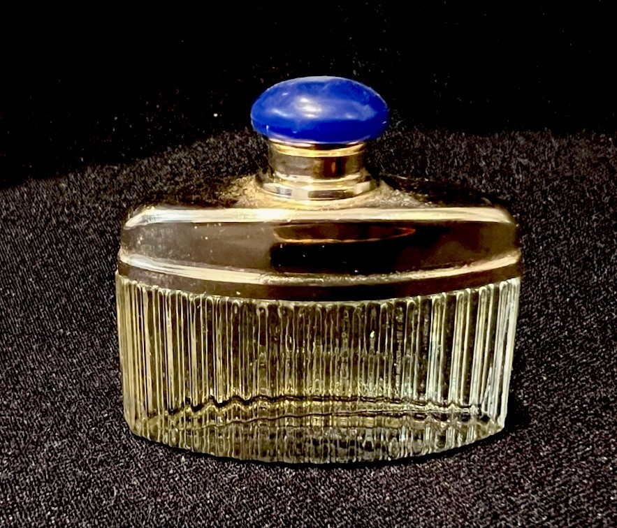 Vintage Victoria's Secret Classic Victoria Mini Perfume Bottle 0.14 oz