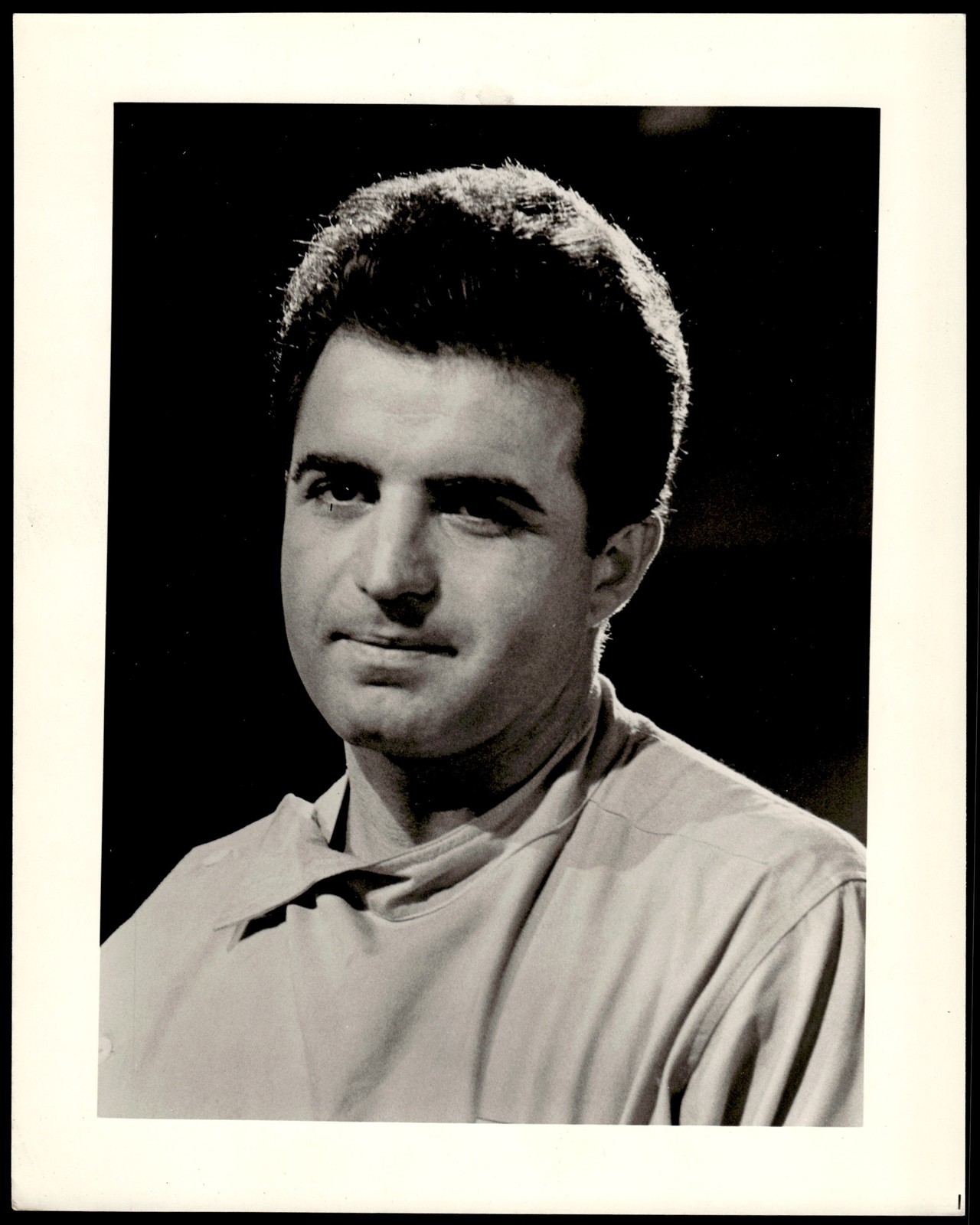 Vince Edwards Actor 8 x 10\