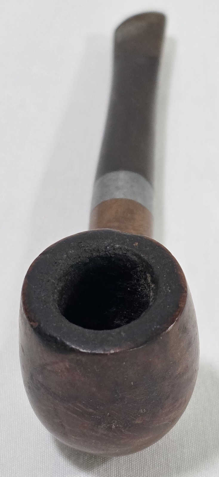 Rare Vintage Brittany Imported Briar Tobacco Smoking Pipe